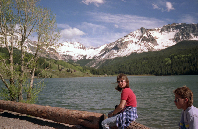priest lakes